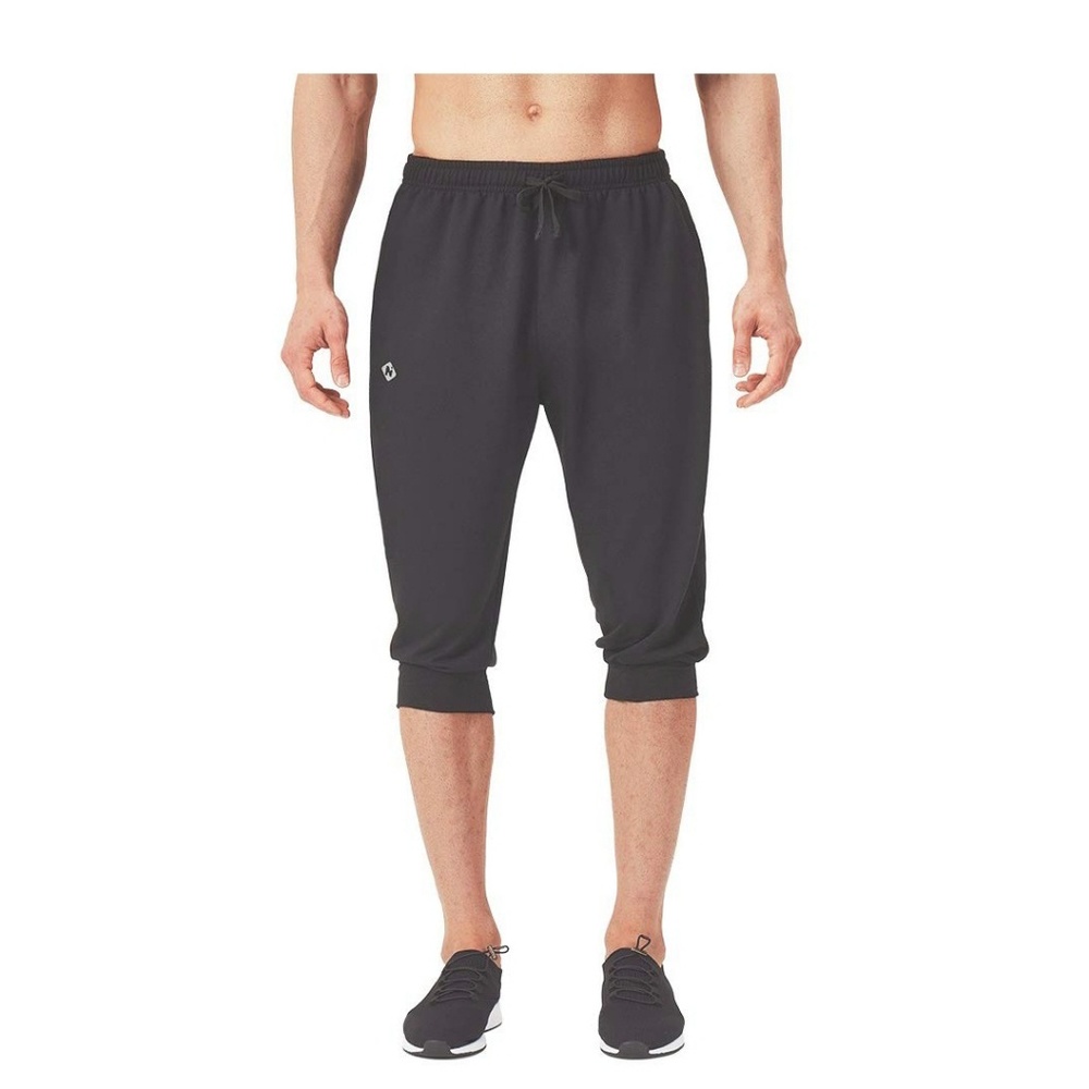 Jogger capri men or women